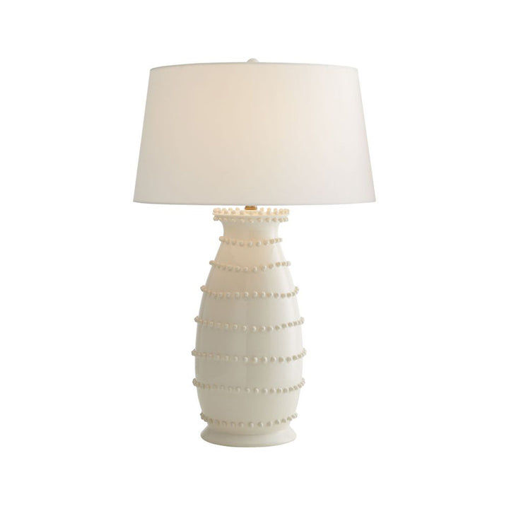 Spitzy One Light Table Lamp