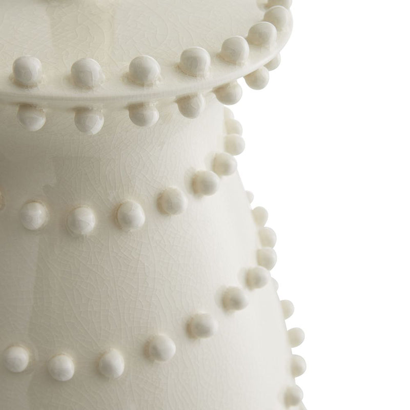 Spitzy One Light Table Lamp