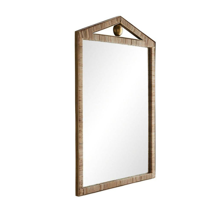 Caribe Mirror