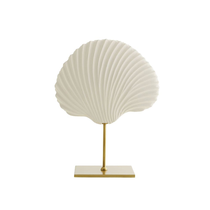 Shells Sculptures, Set of 3