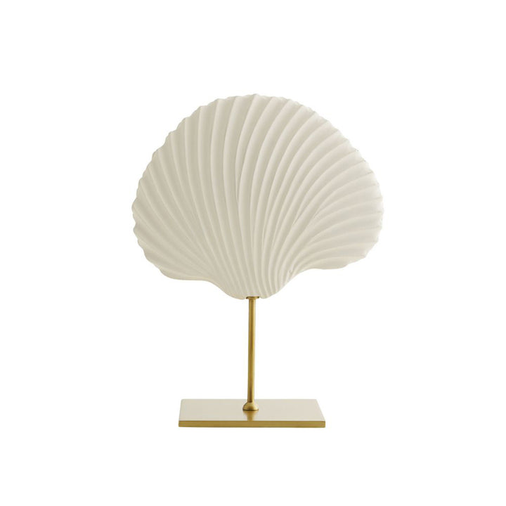 Shells Sculptures, Set of 3