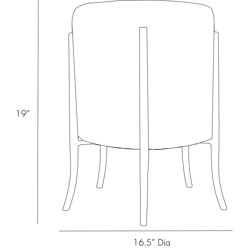 Pagoda Ottoman