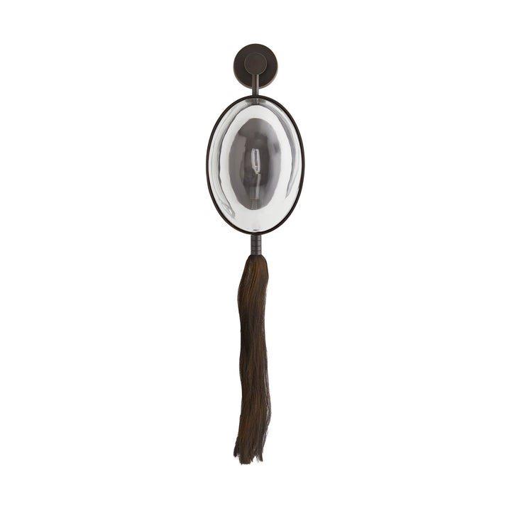 Aramis One Light Wall Sconce