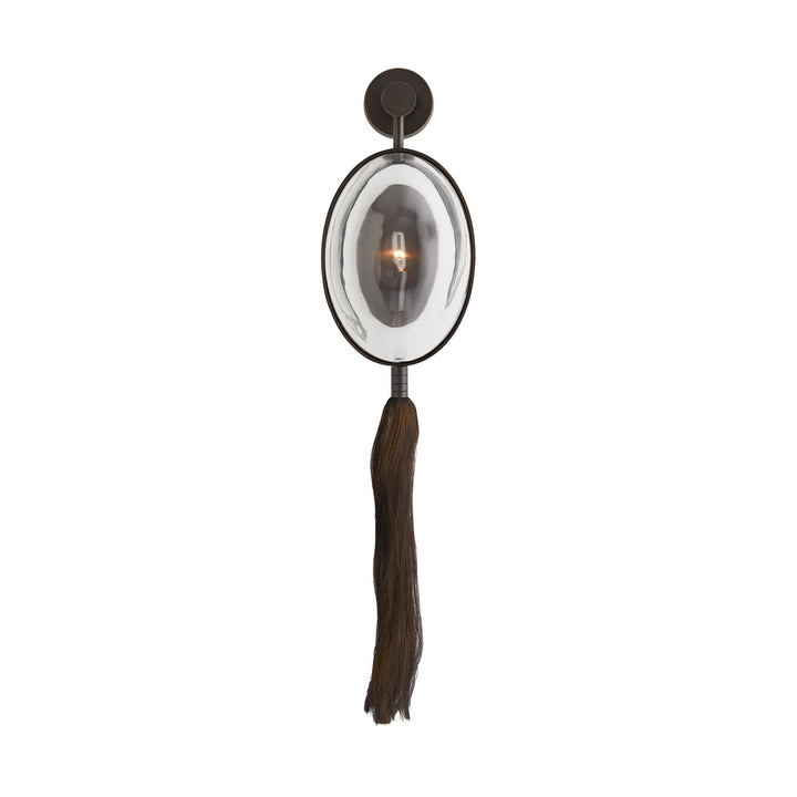 Aramis One Light Wall Sconce