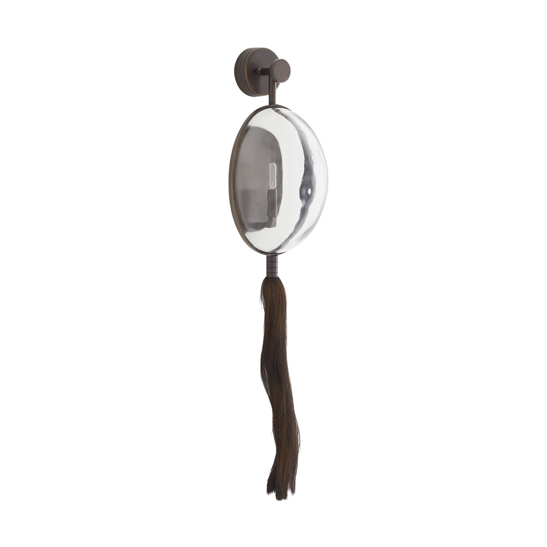 Aramis One Light Wall Sconce