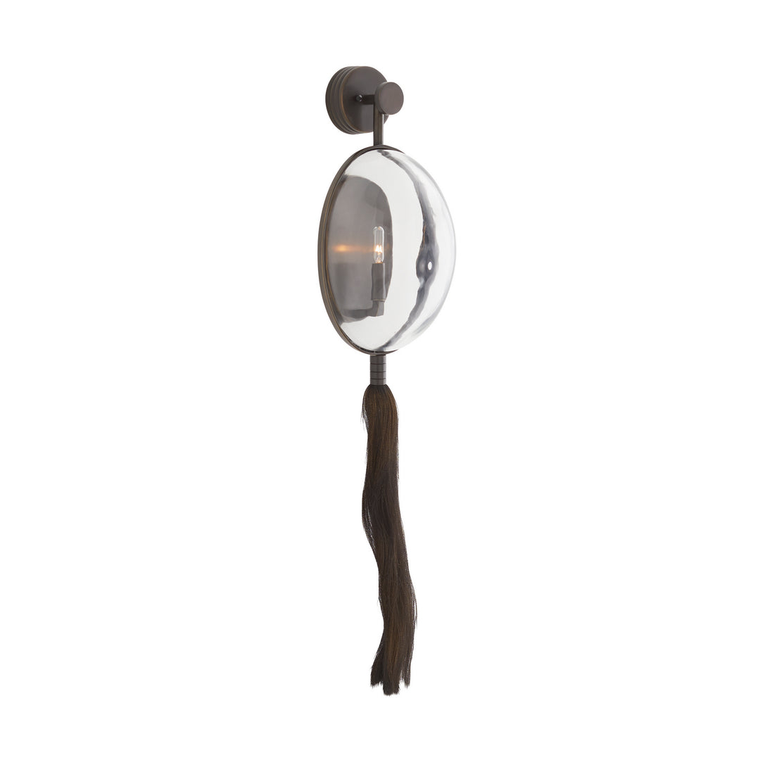Aramis One Light Wall Sconce