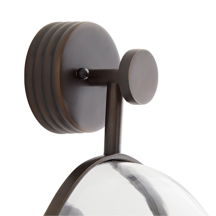 Aramis One Light Wall Sconce