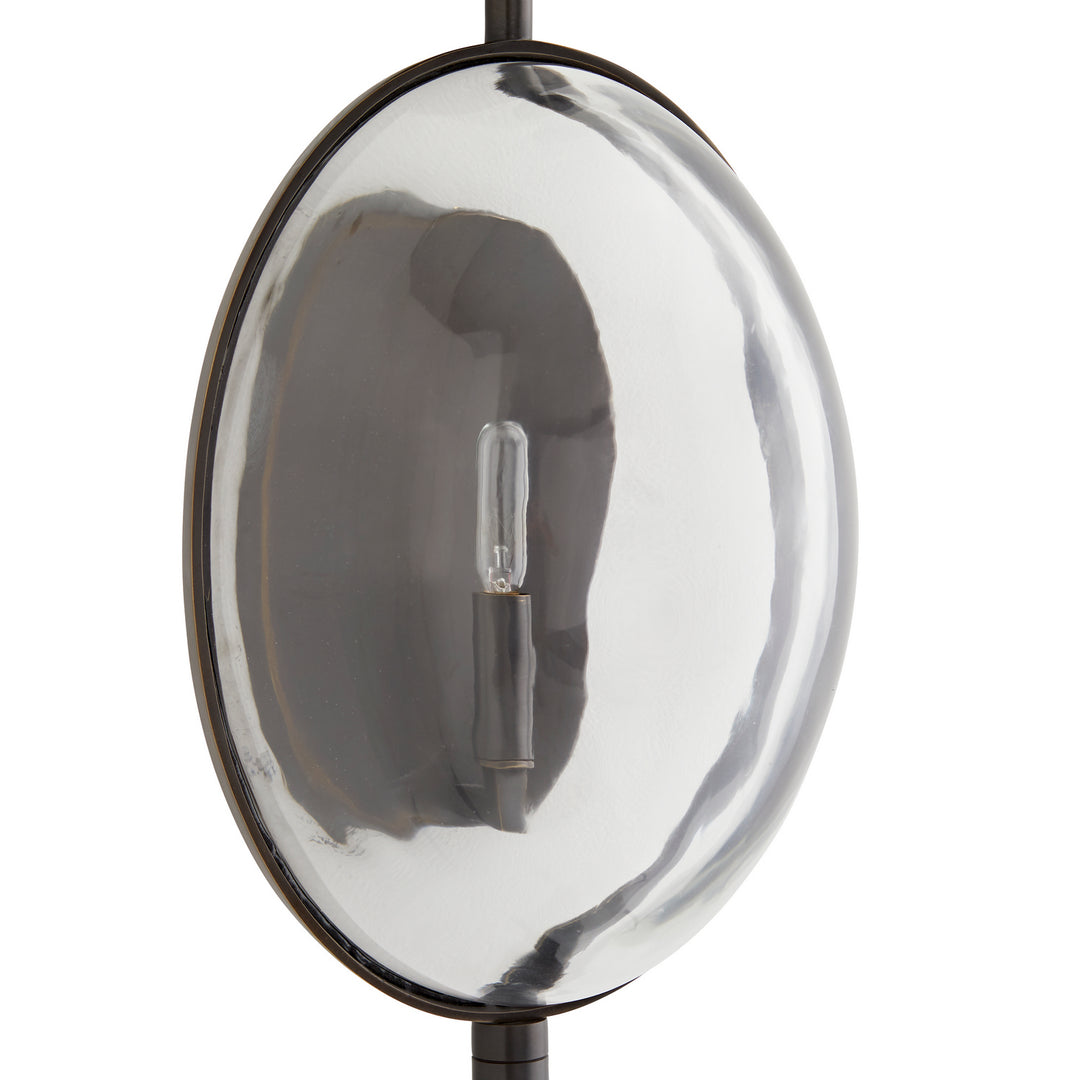 Aramis One Light Wall Sconce