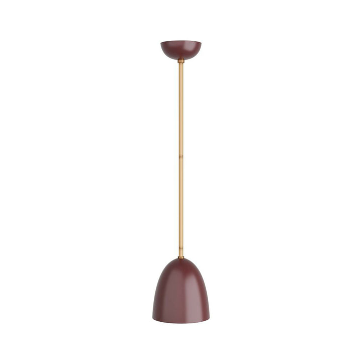Wade One Light Flush Mount