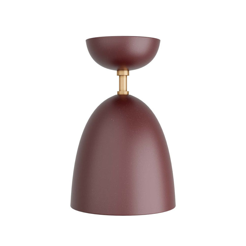 Wade One Light Flush Mount