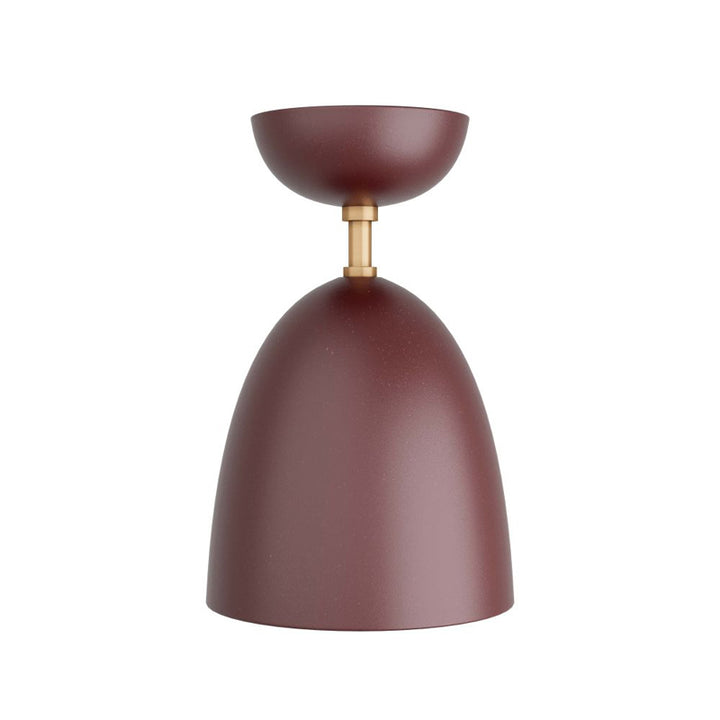Wade One Light Flush Mount