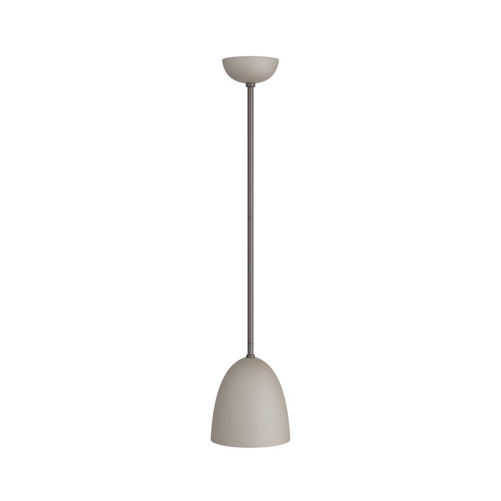 Wade One Light Flush Mount