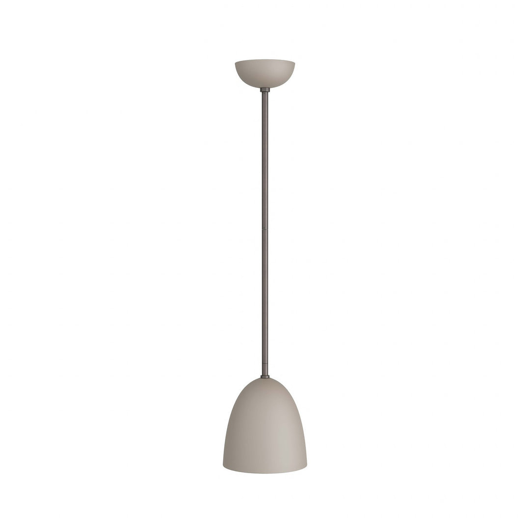 Wade One Light Flush Mount
