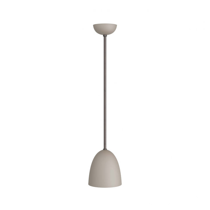 Wade One Light Flush Mount