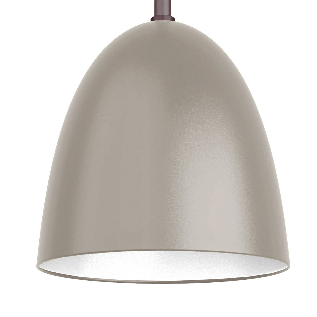 Wade One Light Flush Mount