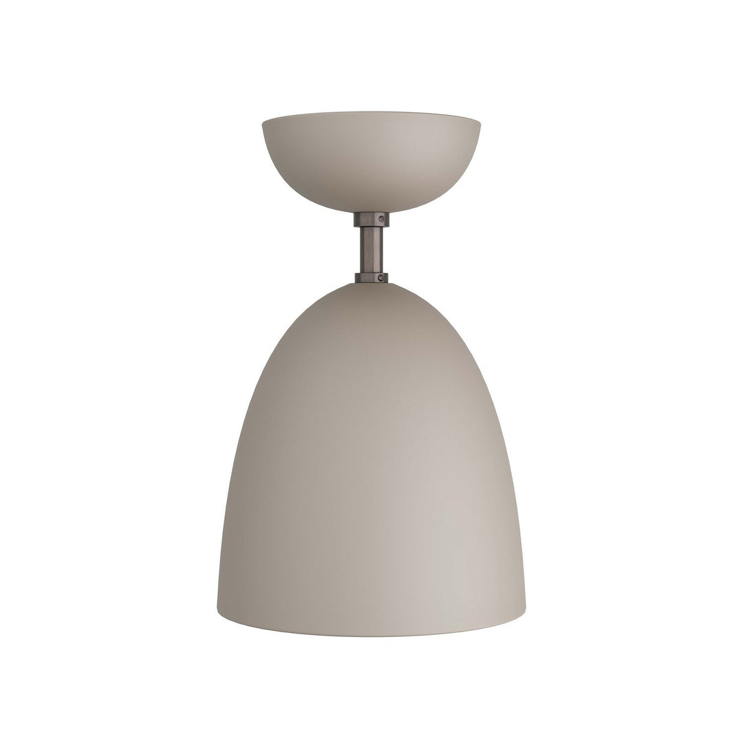 Wade One Light Flush Mount
