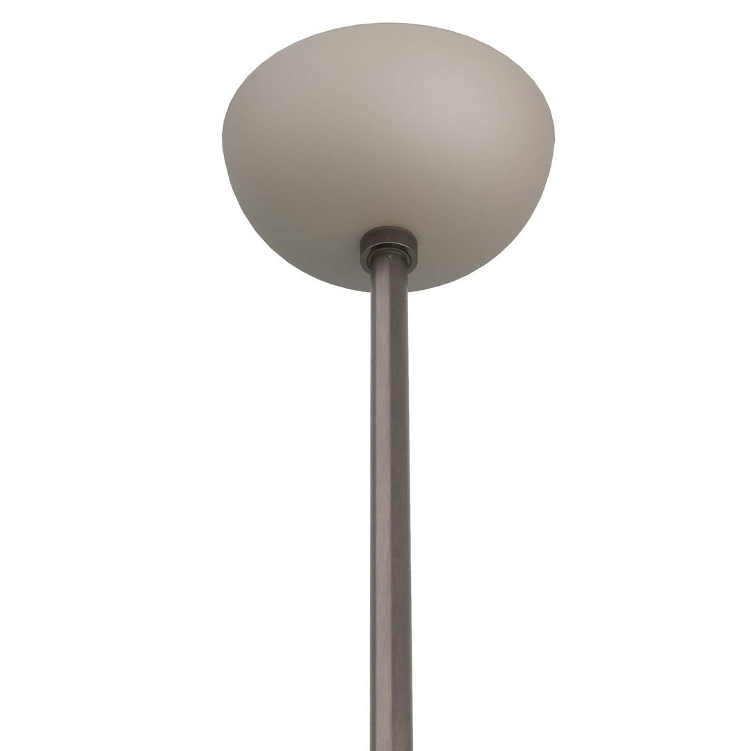 Wade One Light Flush Mount