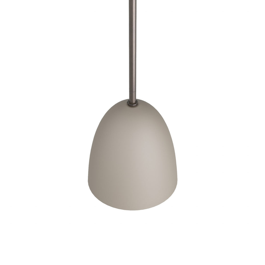 Wade One Light Flush Mount