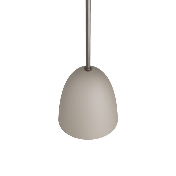 Wade One Light Flush Mount
