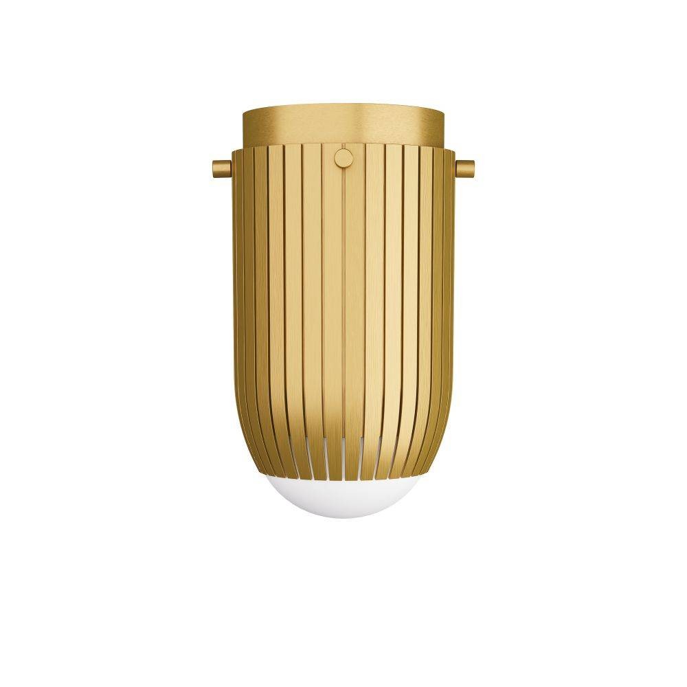 York Flush Mount