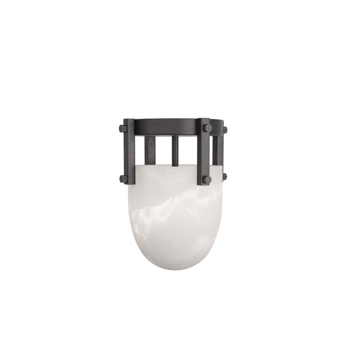 Toren One Light Flush Mount