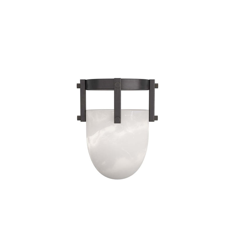 Toren One Light Flush Mount