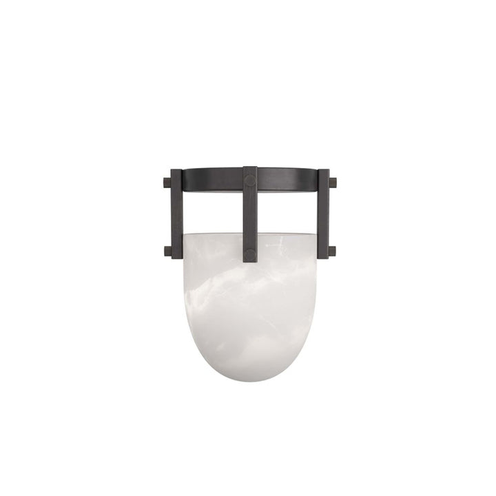 Toren One Light Flush Mount
