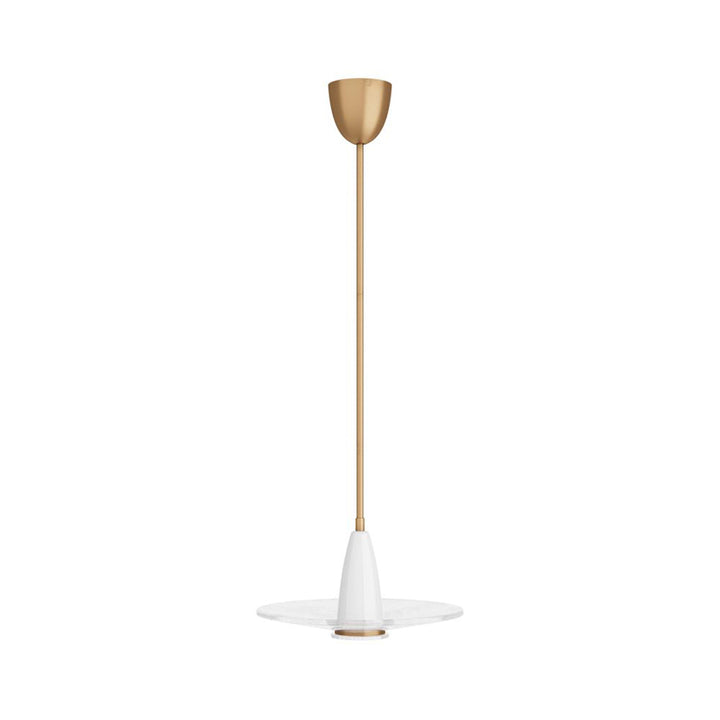 Vasili LED Flush Mount