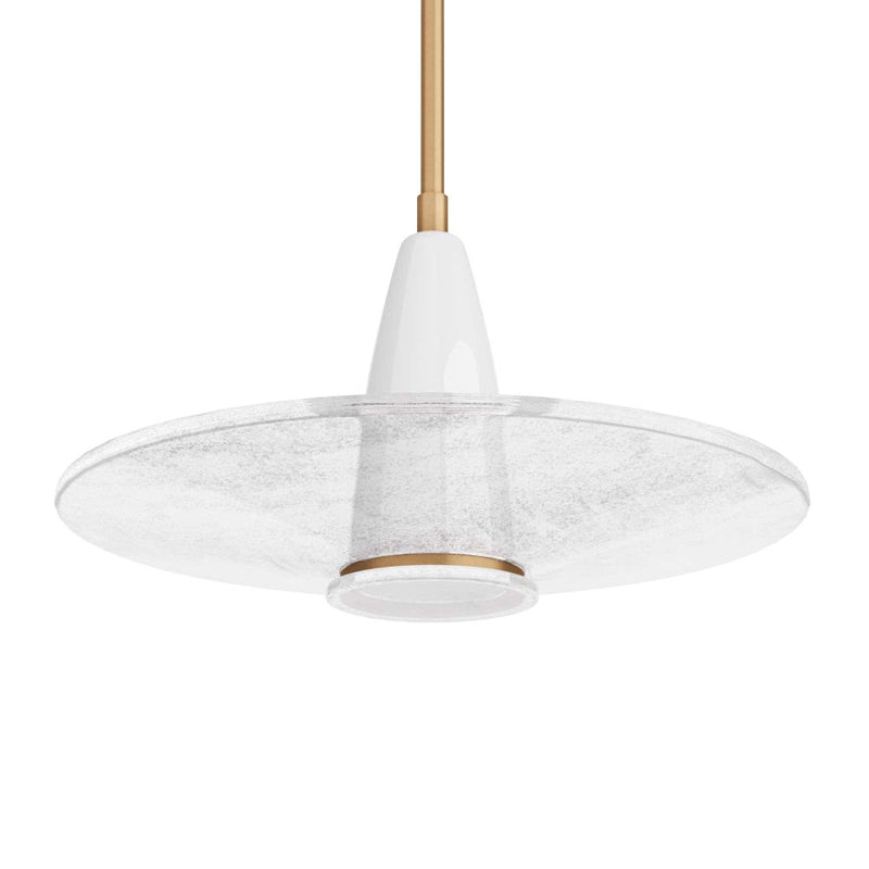 Vasili LED Flush Mount