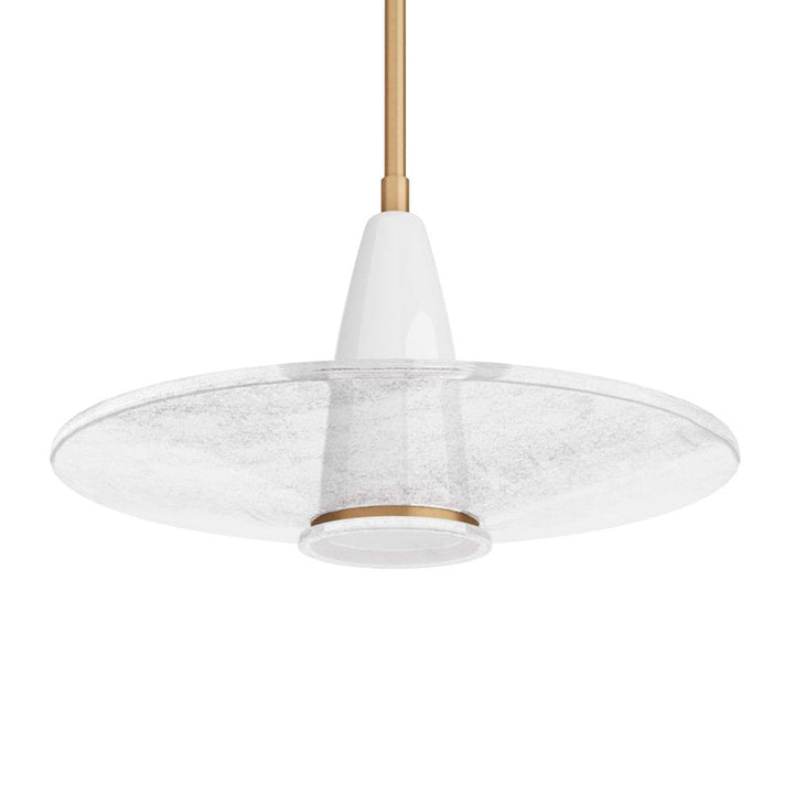 Vasili LED Flush Mount