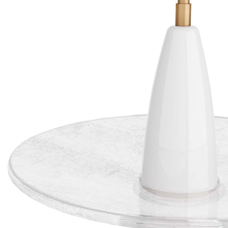 Vasili LED Flush Mount