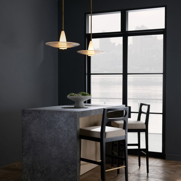 Vasili LED Flush Mount