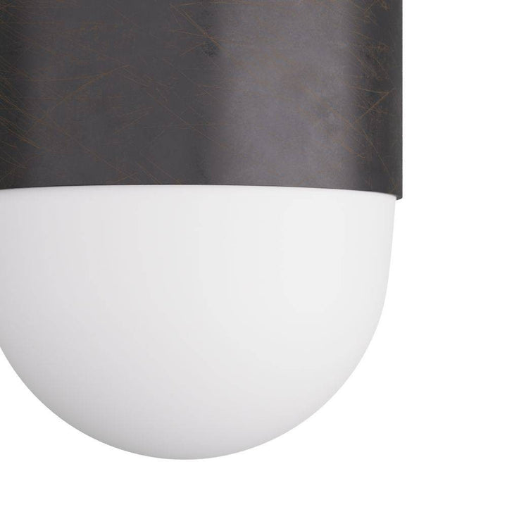 Allentown Flush Mount