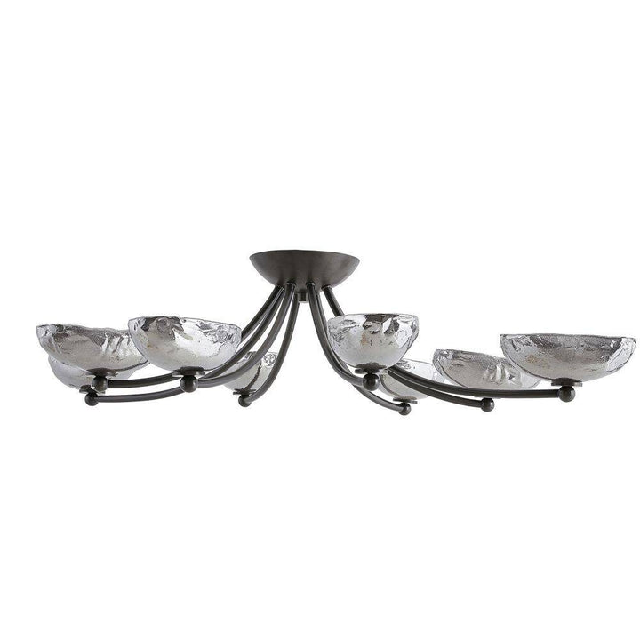 Zamora Flush Mount