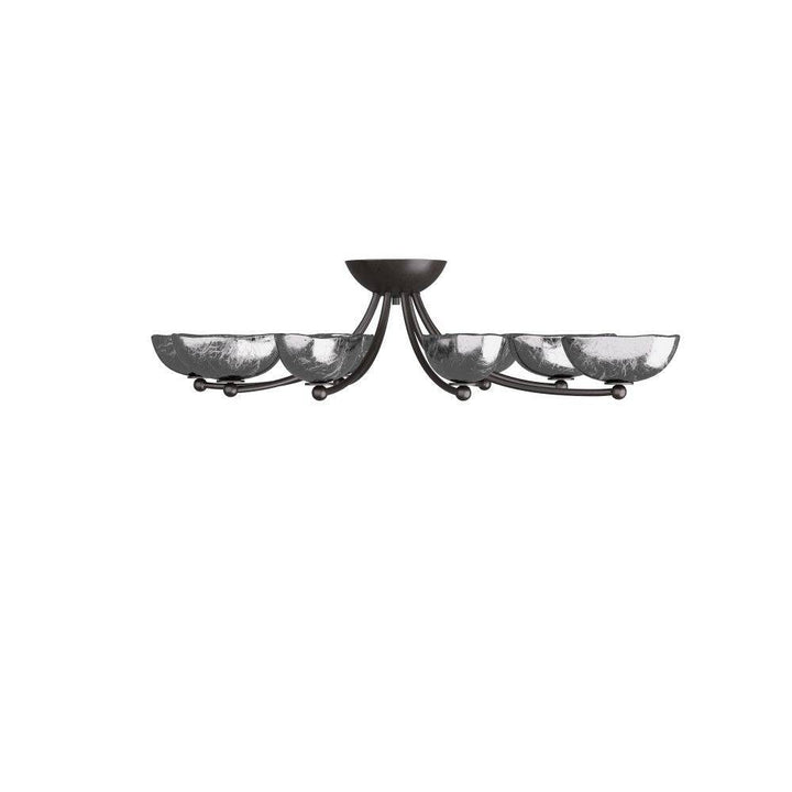 Zamora Flush Mount