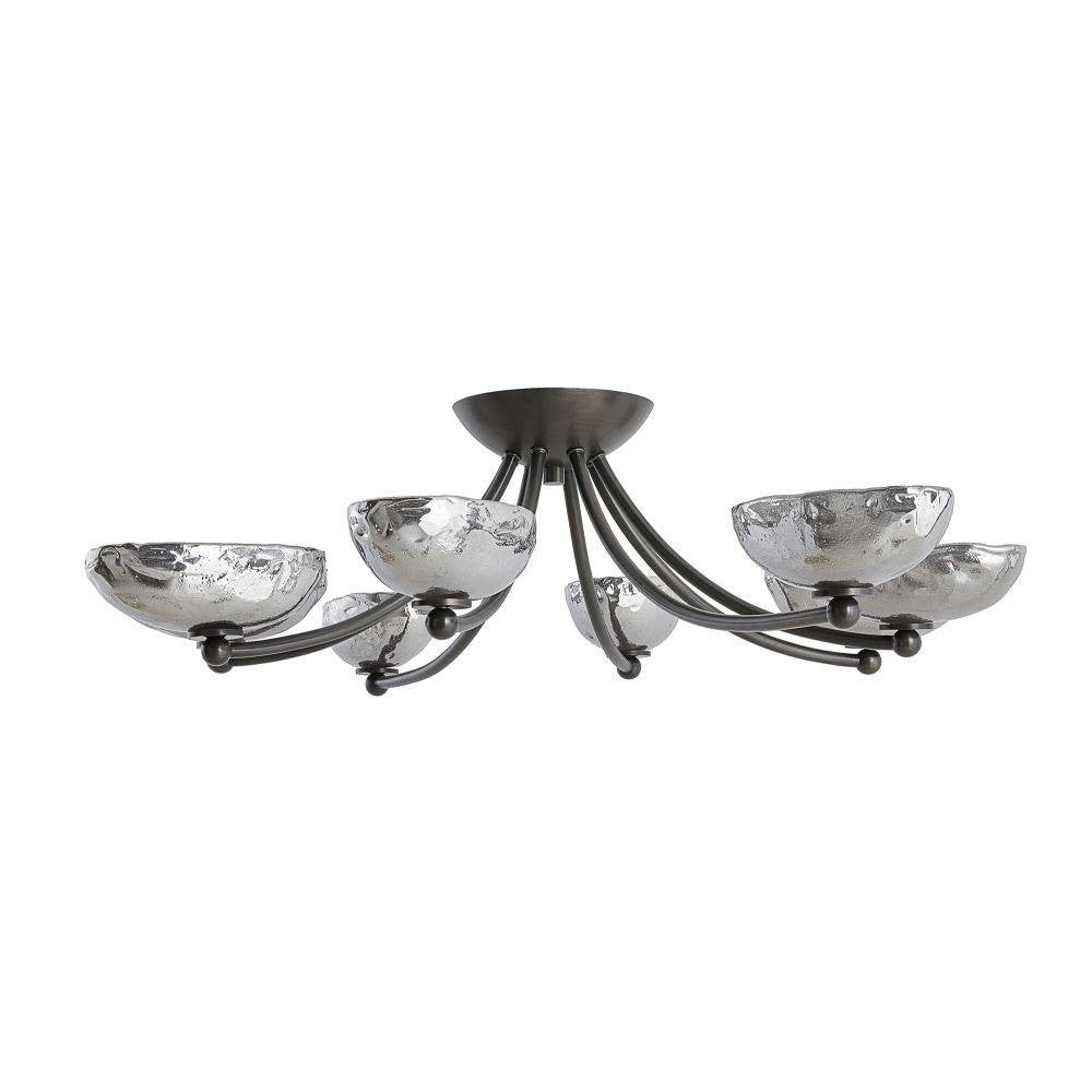 Zamora Flush Mount