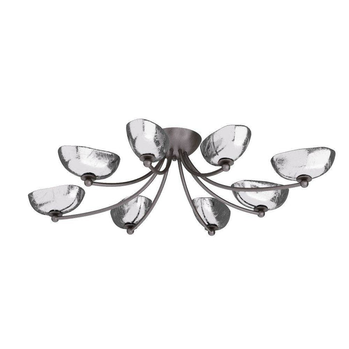 Zamora Flush Mount