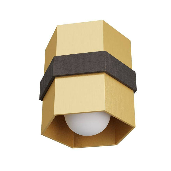 Bristol Flush Mount