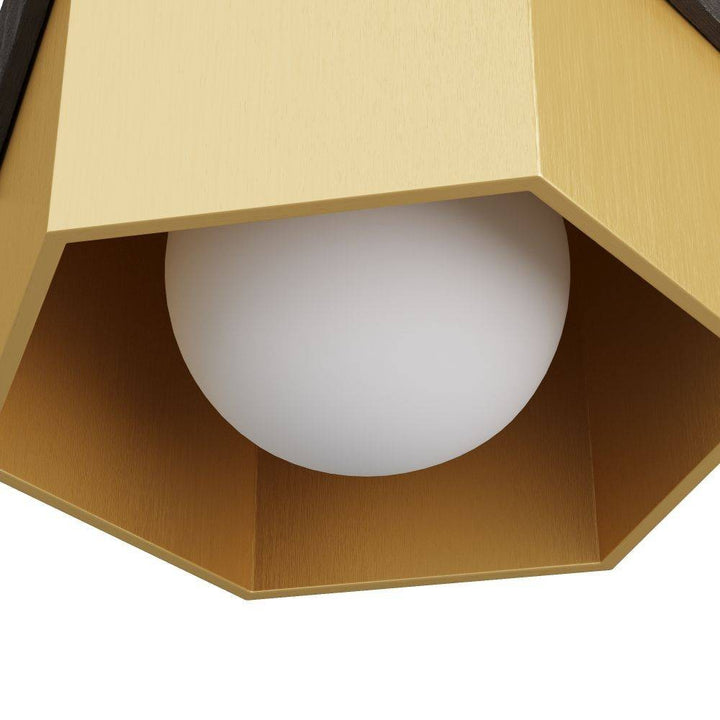 Bristol Flush Mount