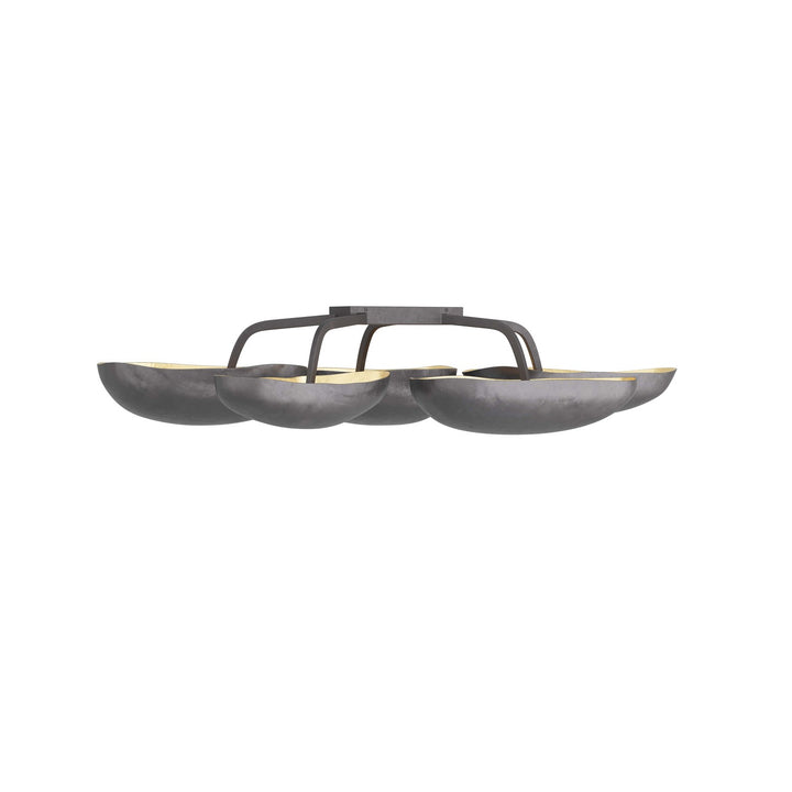Theo 13 Light Flush Mount