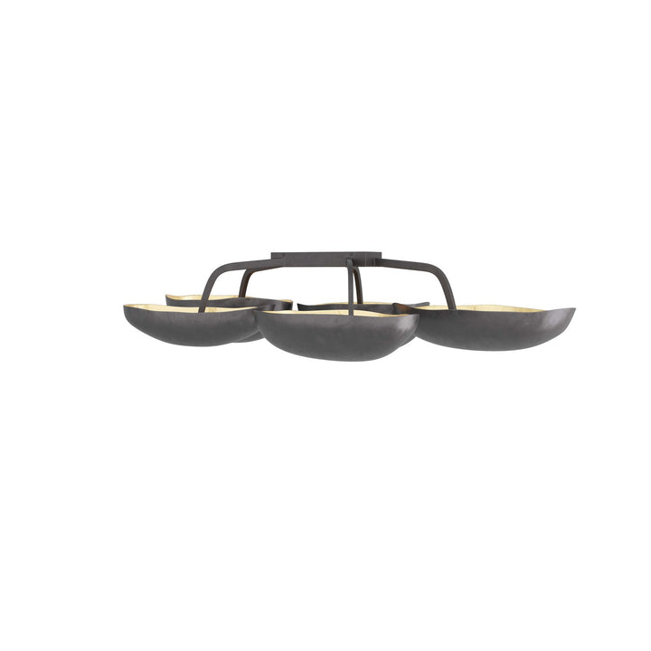 Theo 13 Light Flush Mount
