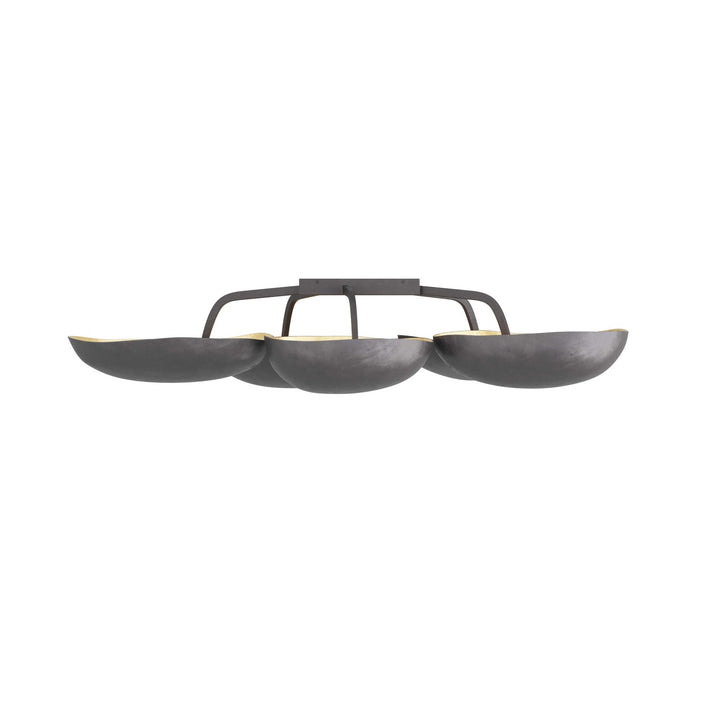 Theo 13 Light Flush Mount