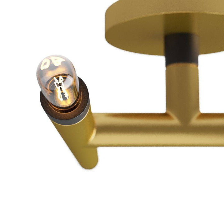 Ballard Flush Mount