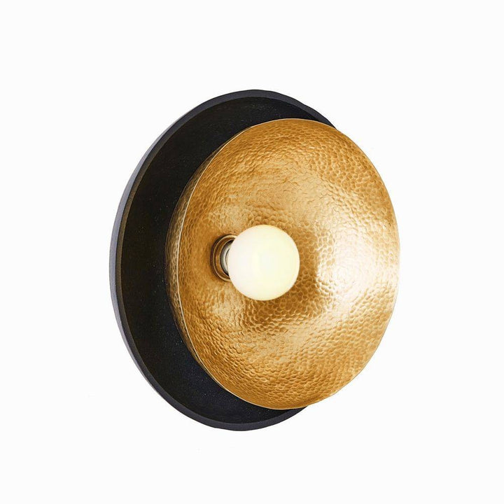 Amani Flush Mount
