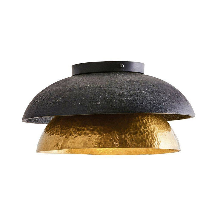 Amani Flush Mount