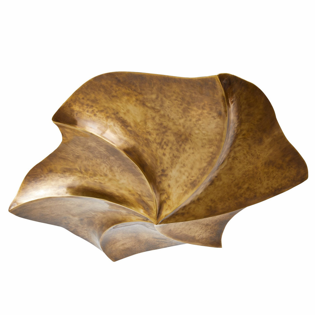 Daniella Three Light Flush Mount