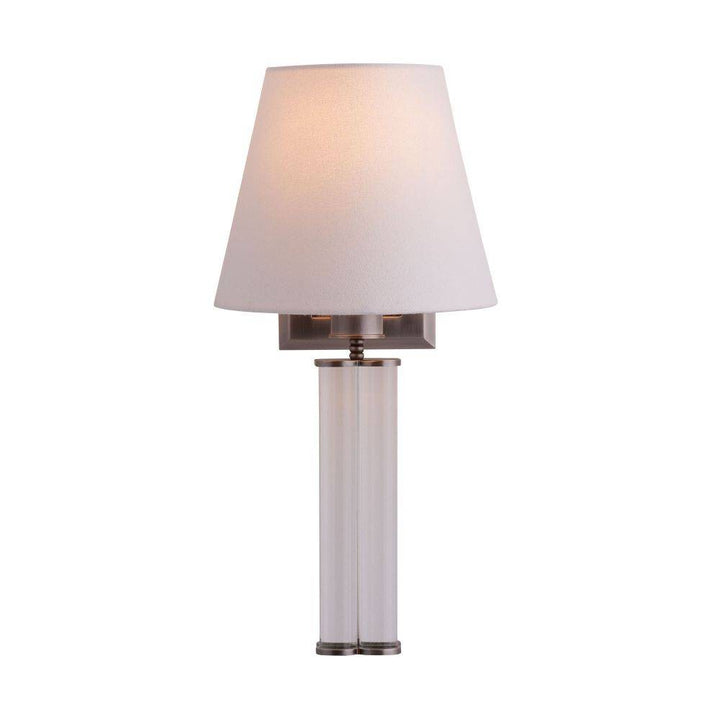 Eckart One Light Wall Sconce