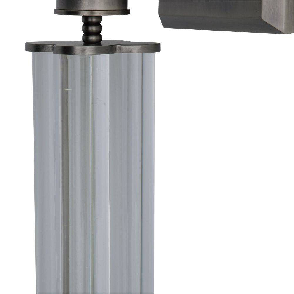Eckart One Light Wall Sconce