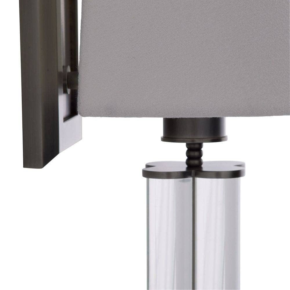 Eckart One Light Wall Sconce