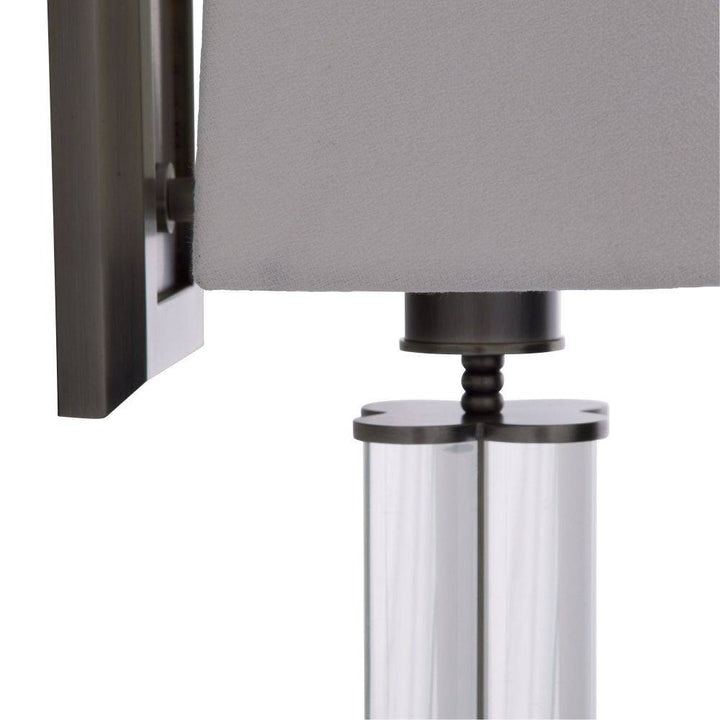Eckart One Light Wall Sconce